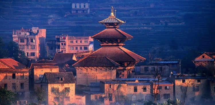 Nepal