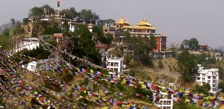 Namobudhha Dhulikhel Day Hiking tours