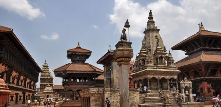 Bhaktapur One day Tours and Sightseeing