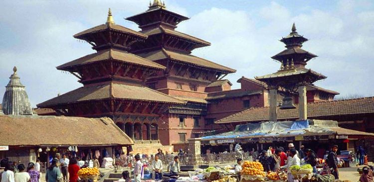 Best of Nepal Tour