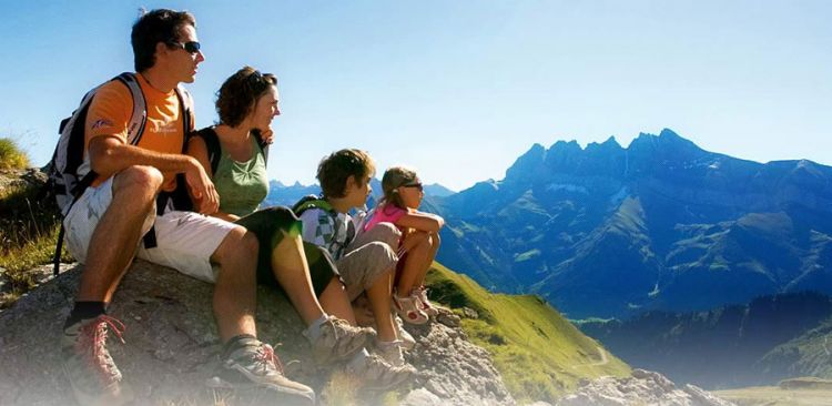 Family Tours in Nepal