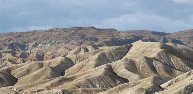 Mustang: A Hidden Kingdom of Nepal