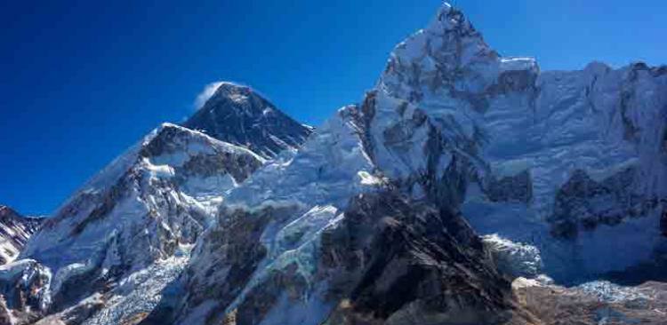 Everest Trekking