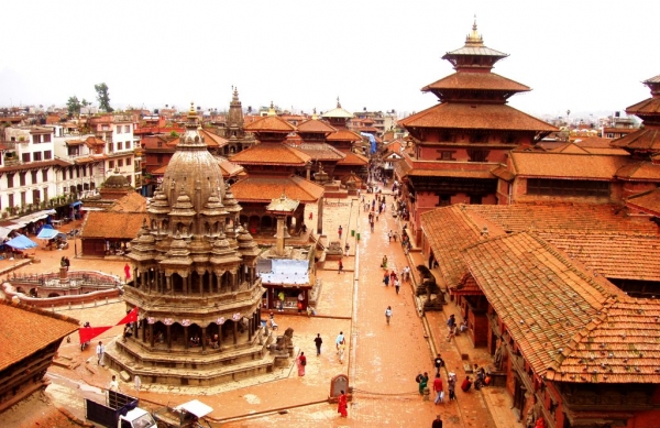 Nepal Tours