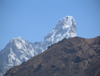 Mt. Ama Dablam
