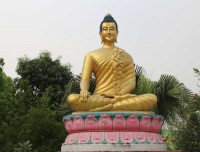 Lord Buddha