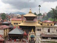 Pasupatinath Temple