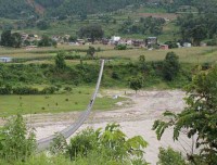 Suspension Bridge