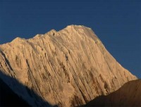 Annapurna Trek