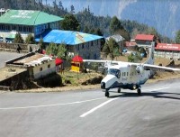 Lukla Airport