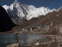 Gokyo