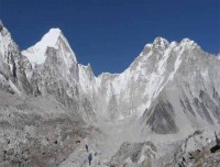 Everest Region