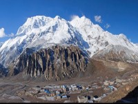 Everest Base Camp