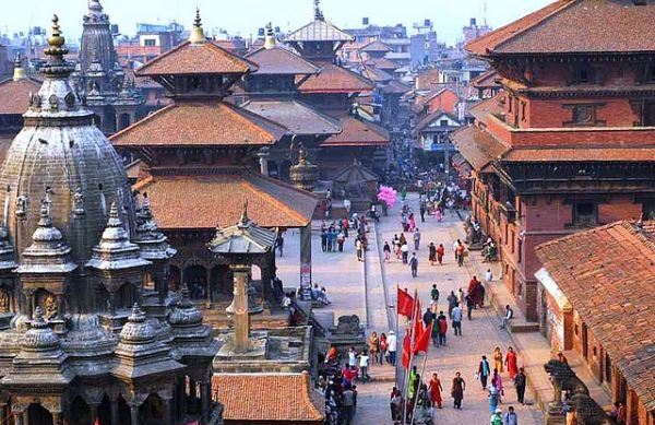 Best of Nepal Tour