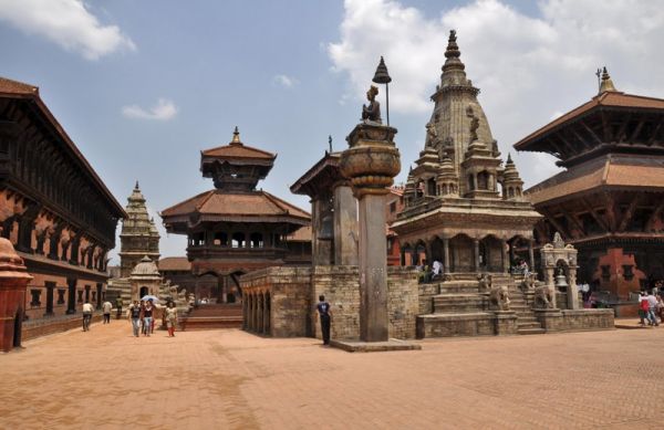 Bhaktapur One day Tours and Sightseeing