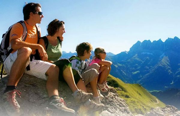 Family Tours in Nepal
