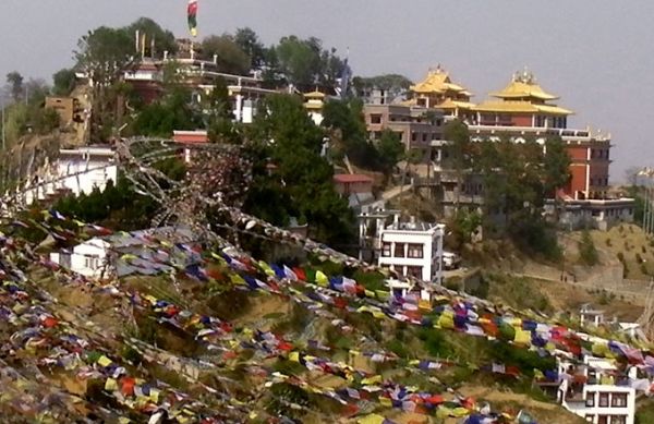 Namobudhha Dhulikhel Day Hiking tours