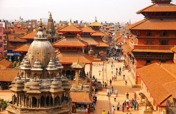 Patan One Day tours and sightseeing