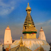 Spectacular Day trip in Kathmandu